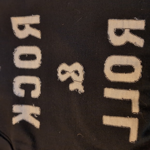 ZADIG and Voltaire Rock and Roll Merino extra fine wool sweater - Picture 10 of 13